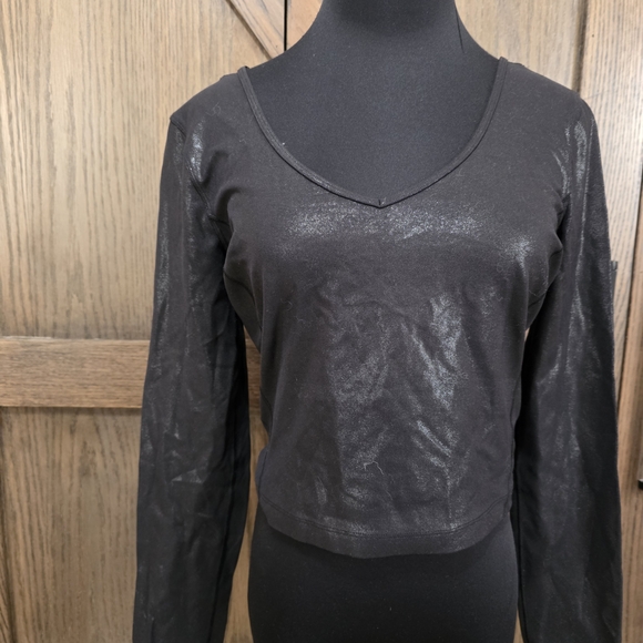 Lululemon Align Crop Top - Picture 2 of 4